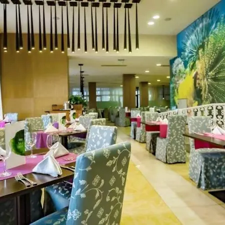 Appartement 5*sunny Beach Private